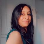 Ould-Bouzian - Office manager