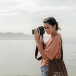 Noémie B. - Community Manager, Graphiste et Photographe /Vidéaste