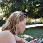 Victoire - Directrice artistique & illustratrice