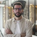 Valentin - Motion designer / Monteur vidéo