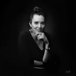 Lucille B. - Photographe de mode, portrait, corporate, underwater