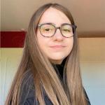 Marie - Chargée de Marketing Digital & graphiste