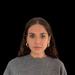 Emilie - Designer graphique