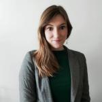 Zoé S. - Chef de projet/Rédacteur communication et web