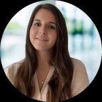 Pauline - Community Manager et consultante marketing