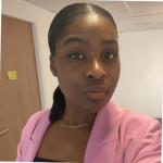Aurore - Chargée de communication & Community manager