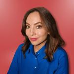 Célia - Chef de projet marketing et communication