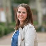 Morgane K. - Community & Social Media Manager