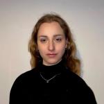 Iryna M. - QA tester