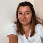 Charlotte - Chargée de communication & Community manager