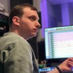 Nathan - Op son / monteur / mixeur / sound designer / réalisateur son