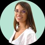 Ophélie - Content & Community Manager