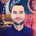 Fred - Directeur artistique et motion designer