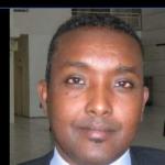 Idrissa - Directeur Administratif et Financier, Audit Interne