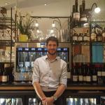 Romain - Rédacteur web en vins et spiritueux