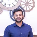 Ashvin - Data Scientist Python