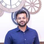 Ashvin T. - Data Scientist Python