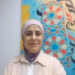 Imane - Formatrice en langue arabe et le darija Marocain