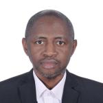 Agrius O. - Expert en affaires Asie et Afrique