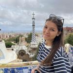 Aurélie - Community Manager | Experte Instagram