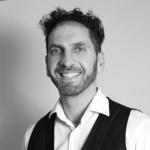 Daniel - Business Developer