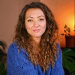 Mandy - Assistante administrative et rédactrice web