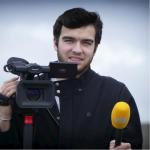 Quentin - Journaliste reporter d'images et Vidéaste