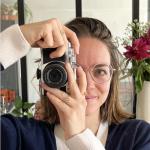 Kim - Photographe culinaire et community manager