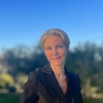 Isabelle - Consultante en Communication