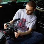 Duncan - Monteur/Vidéaste