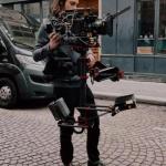 Thomas L. - Opérateur steadicam