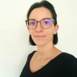 Mylène - Relation client / customer care agent / Ticketing