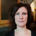 Amélie - Assistante administrative et Ressources Humaines