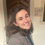 Elise - Chef de projet RP, Influence et Events