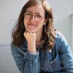 Clémence - Consultante en pilotage d'entreprises