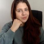 Alexandra - Consultante stratégie de rédaction et contenus écrits