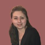 Coralie - Graphiste Motion designer