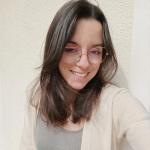 Amélie - Graphiste et consultante en communication