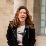 Sarah - Consultante Marketing & Copywriter