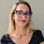Paola Miriam - Supply Chain Specialist / Approvisionneur Textile