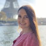 Anna - Traducteur, interprète FR/RU/UA/EN