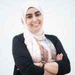 Myriam - Assistante administrative