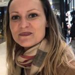 Tracy - Chef de projet événementiel