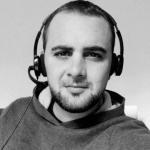 Arnaud - Développeur web Full Stack ( React.js | Ruby on Rails)