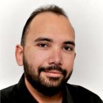 Hicham B. - Community manager