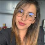 Sabrina - Chef de projet communication et événementiel