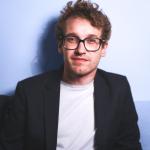 Nicolas - Graphiste Motion Designer