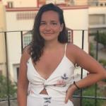 Delphine - Community Manager