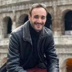 Alexis - Content Manager - Français & Américain - Expérimenté
