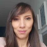 Nadia - Consultante en recrutement